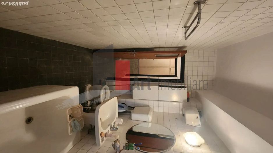 Apartament-4 camere, Cismigiu / Bulevardul Regina Elisabeta - Poză 6