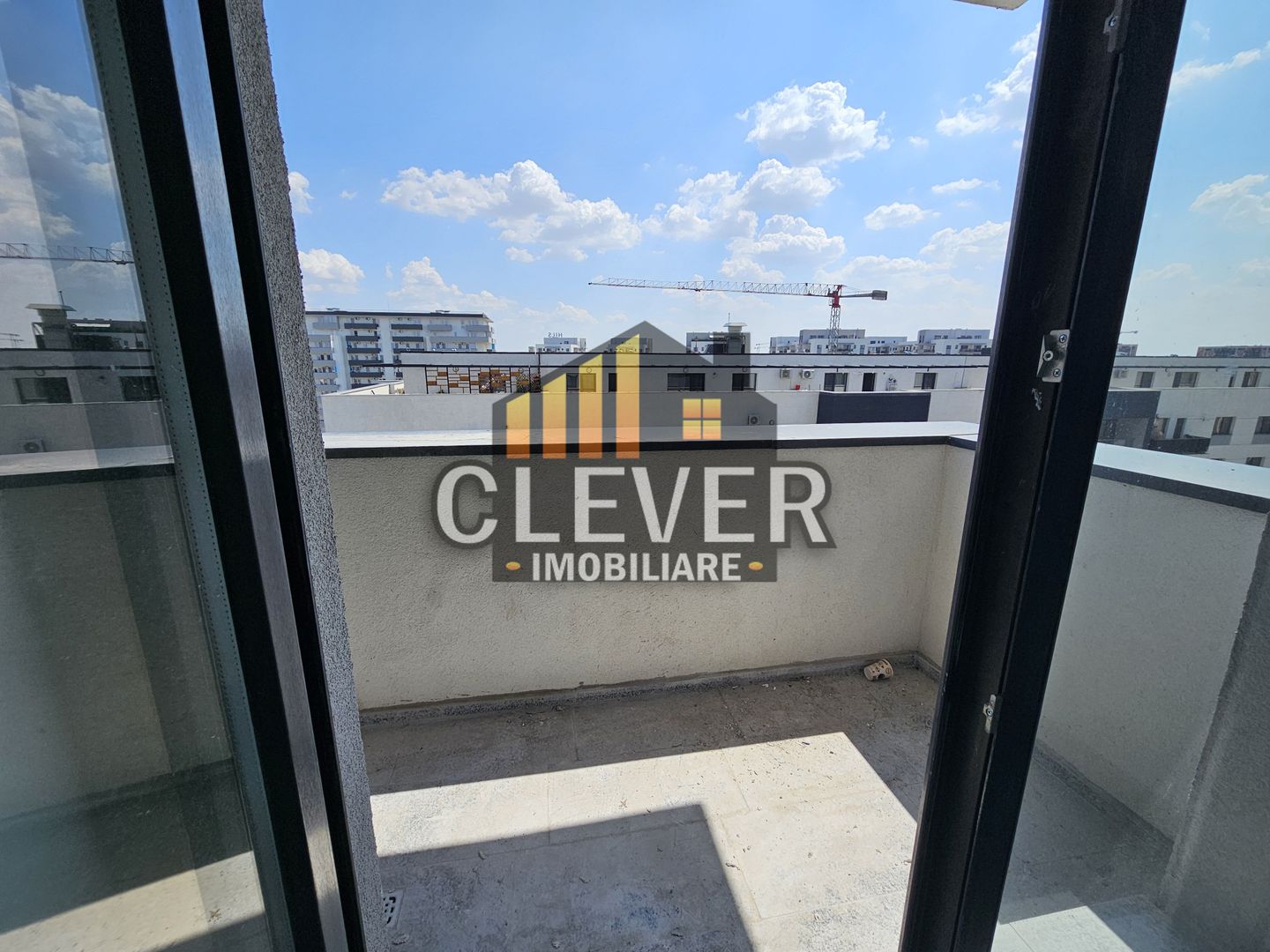 Apartament Duplex 3 camere Pallady, 7 min Metrou Nicolae Teclu - Poză 2
