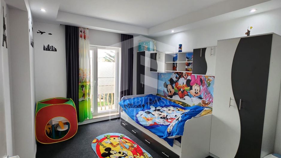 Apartament 2 camere Cosmopolis - Poză 1