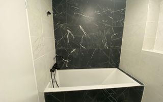 Penthouse 3 camere cu terasa si priveliste superba zona Piata Mihai Viteazu - Poză 11