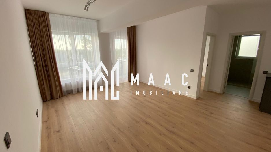 Direct dezvoltator | Apartament 2 camere | Etaj 1  | Calea Surii Mici - Poză 9