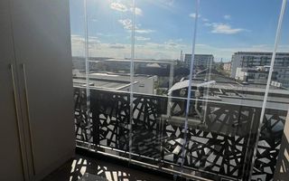 PENTHOUSE 3CAM. MOBILAT+TERASA+ 2 LOCURI DE PARCARE / COMISION 0%! - Poză 19