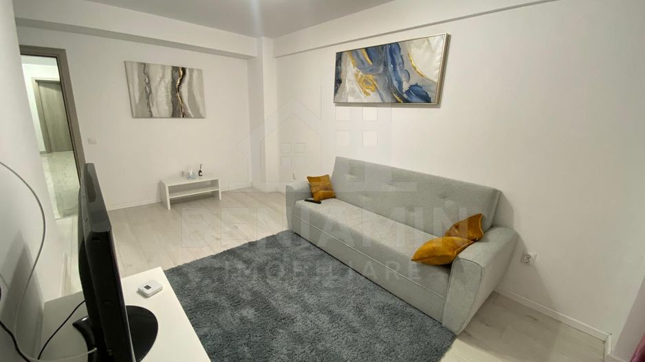 Apartament 2 camere decomandat | Bloc nou | Craiovița Nouă – Toporași - Poză 2