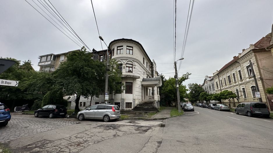 Spațiu de birouri de 1,200mp de vânzare în zona Central - Poză 2
