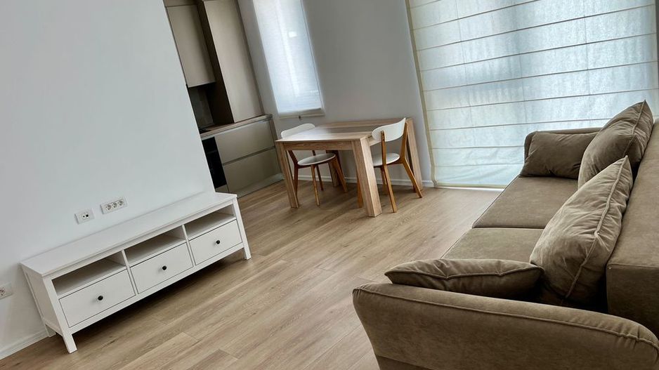 Apartament 2 camere Dumbravita - Poză 3