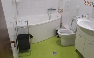 Apartament 2 camere, mobilat, utilat si Parcare– Pallady, metrou Teclu - Poză 7