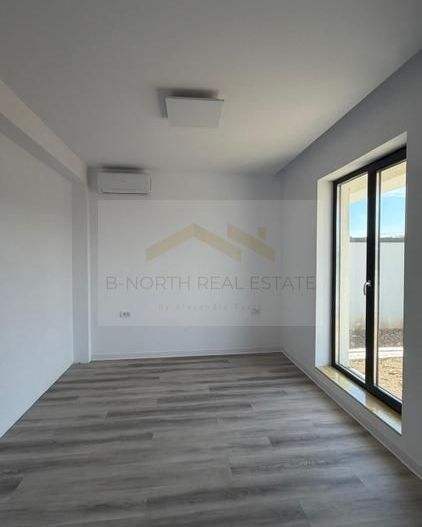 Apartament 2 camere cu curte 70 mp și parcare | Vilă boutique | Otopeni - Poză 11