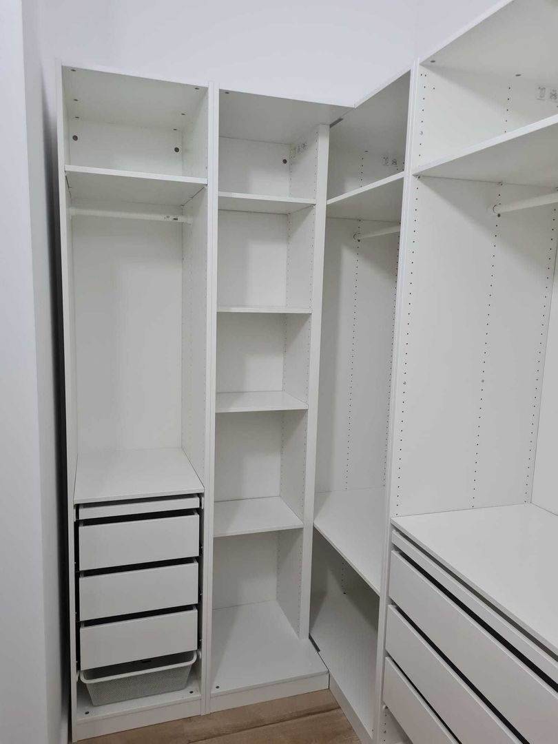 Penthouse M16_ 88mp_ bloc nou_loc parcare_partial mobilat_terasa 41 mp - Poză 3