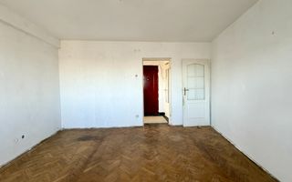 Apartament 2 camere Cișmigiu, vedere parc, etaj 7, luminos - Poză 10