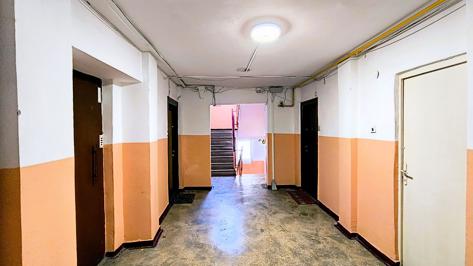 Inel I | Apartament 2 camere, preț avantajos! - Poză 4