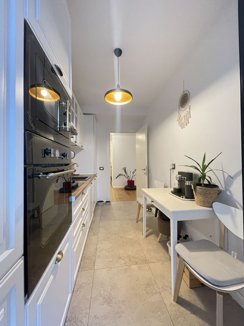 HERASTRAU - Sunset Lake Homes | 3 camere gradina 23mp ansamblu 2021 - Poză 7