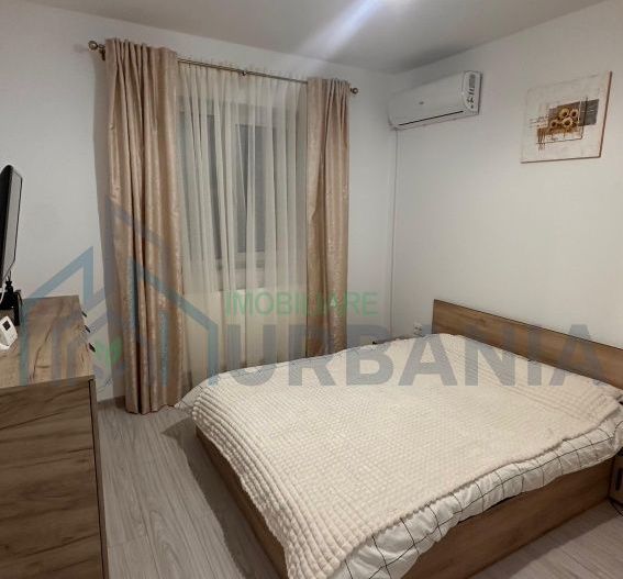 Apartament cu 2 camere de închiriat în Panoramic Residence Valea Adânc - Poză 1