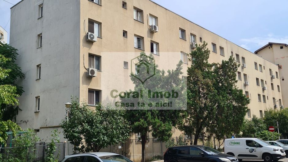 Vanzare Garsoniera 34 mp, Titan, Comision 0% - Poză 14