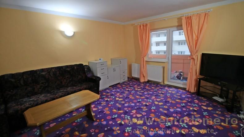 De inchiriere garsoniera zona Garii - Poză 6