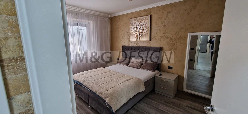 Apartament 2 camere  Giroc-Braytim - Poză 6