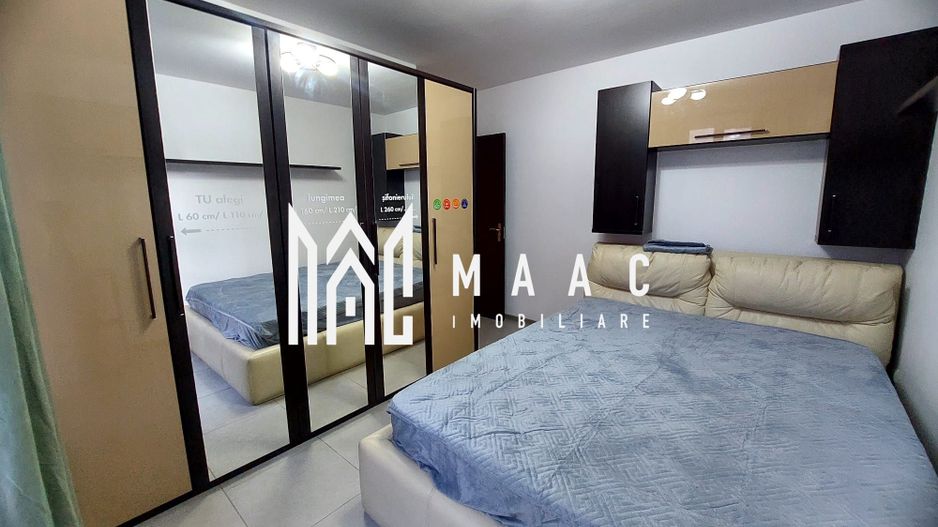 Apartament 3 camere | 58 MPU | Mobilat - Poză 9