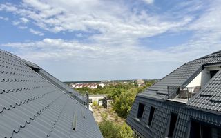 Apartament 3 camere // 157,6 mp utili + parcare // Aviatiei - Poză 8