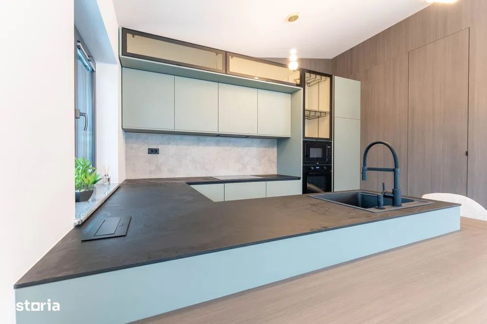 Se inchriaza casa in Cristian - Poză 5