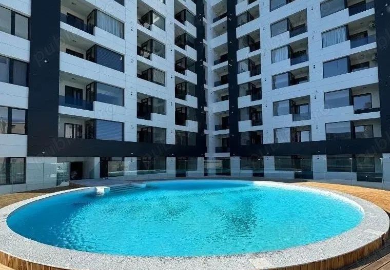 Apartament 2 camere Building Stefan Resort 2 - Ocazie Unica - Poză 1