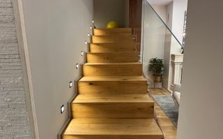 De închiriat vilă superbă Andrei Mureșanu - Poză 9