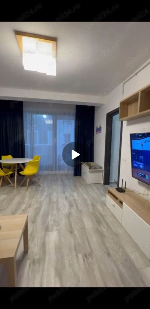 Închiriez apartament 2 camere – Calea 13 Septembrie, zona Uranus - Poză 1