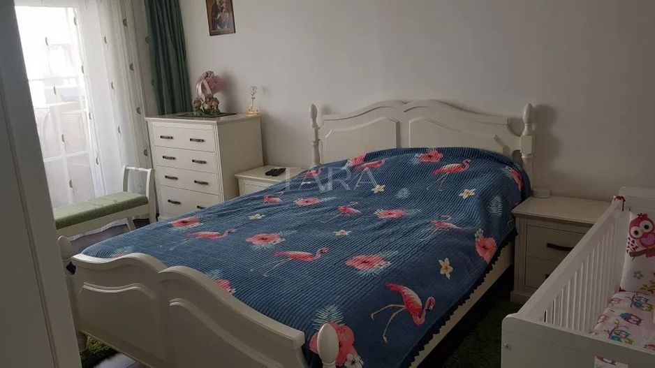 Apartament cu 2 camere in Floresti, zona Terra - Poză 5