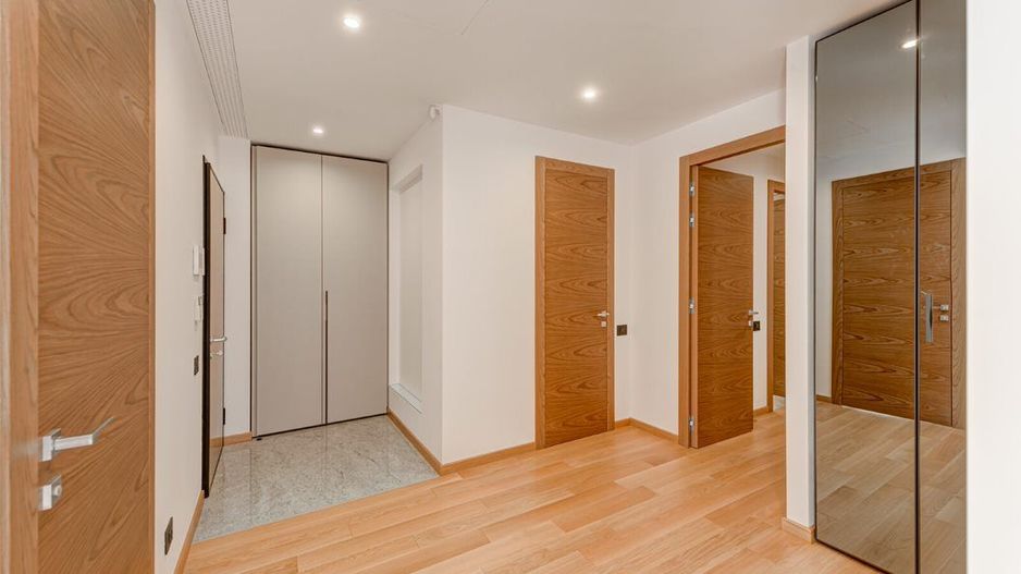 Apartament Premium 4 Camere | Primaverii - Poză 9