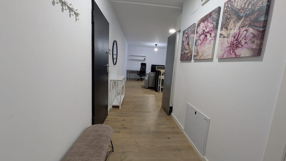 AP. 2 CAMERE- REGIE, BLOC NOU, CENTRALA PROPRIE, METROU 10 MINUTE - Poză 8
