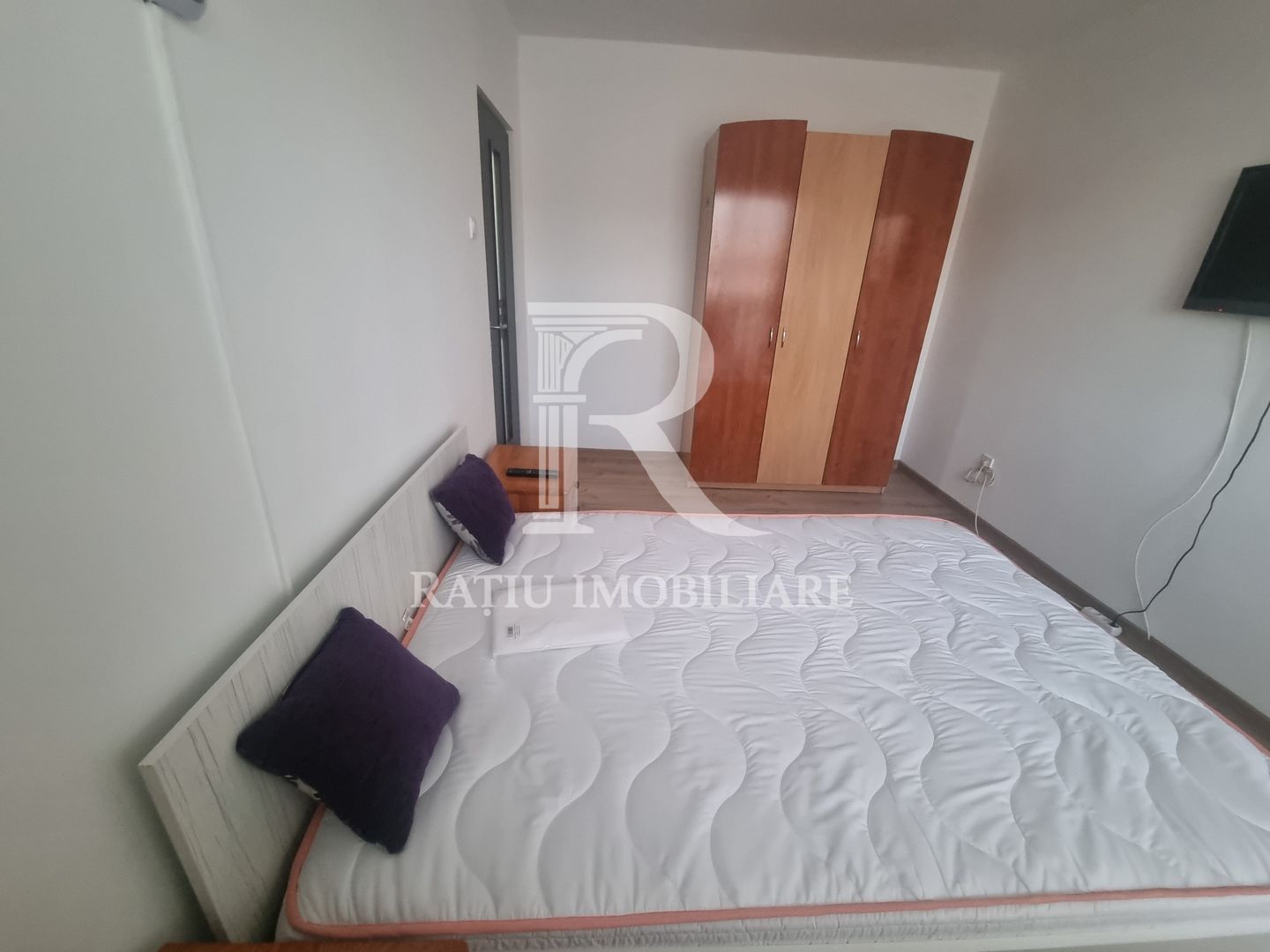 De inchiriat | Apartament cu 2 camere | Zona Gojdu | Deva - Poză 18
