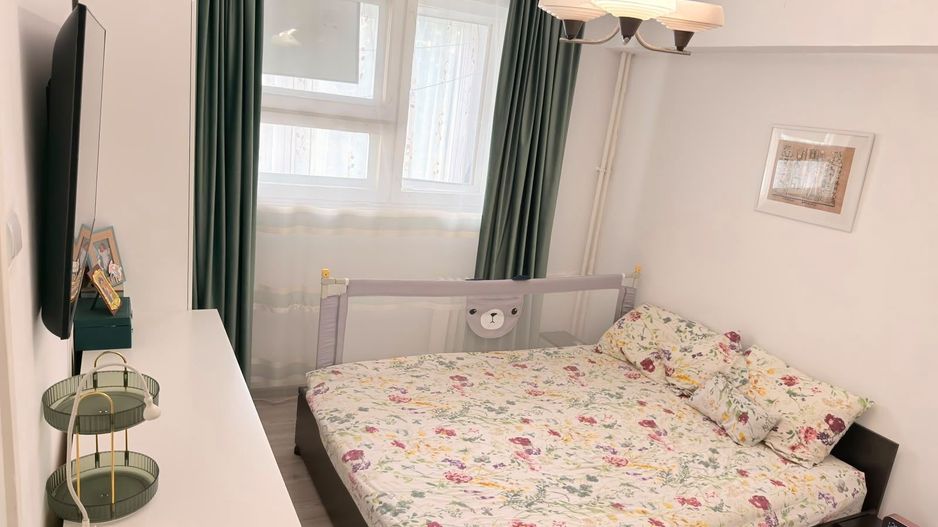 APARTAMENT 2 CAMERE | IANCULUI | VATRA LUMINOASA - Poză 5