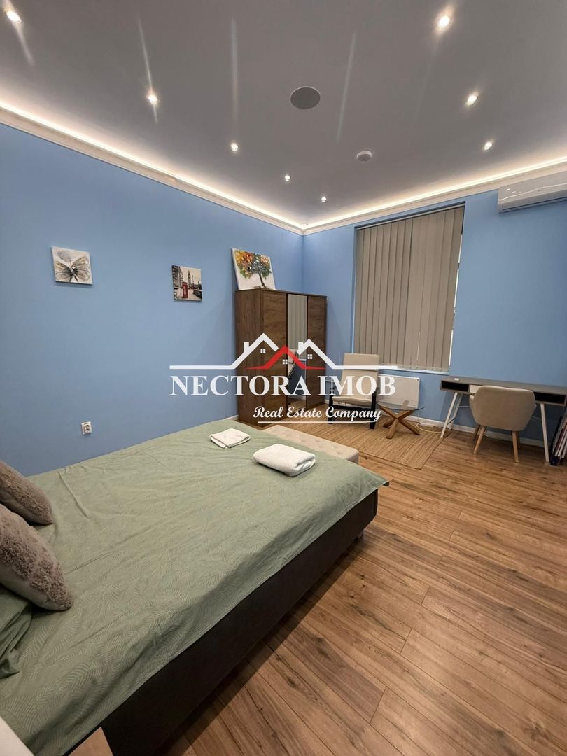 NECTORA IMOB-Apartament 2 camere, Ultracentral, Str. Moscovei, 47 mp - Poză 7
