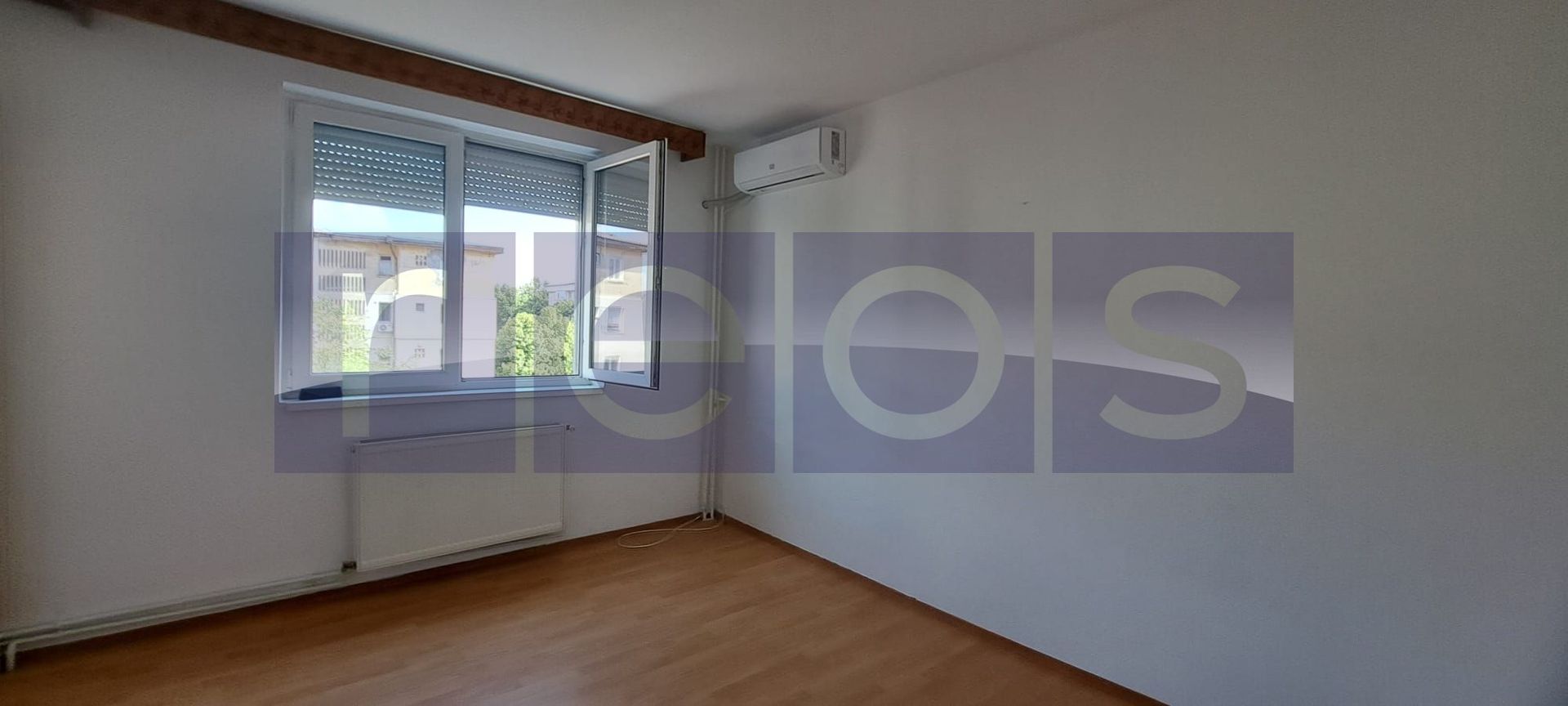 VANZARE 2 CAMERE | DECOMANDAT | CENTRALA PROPRIE | RENOVAT | ROSIORI - Poză 5