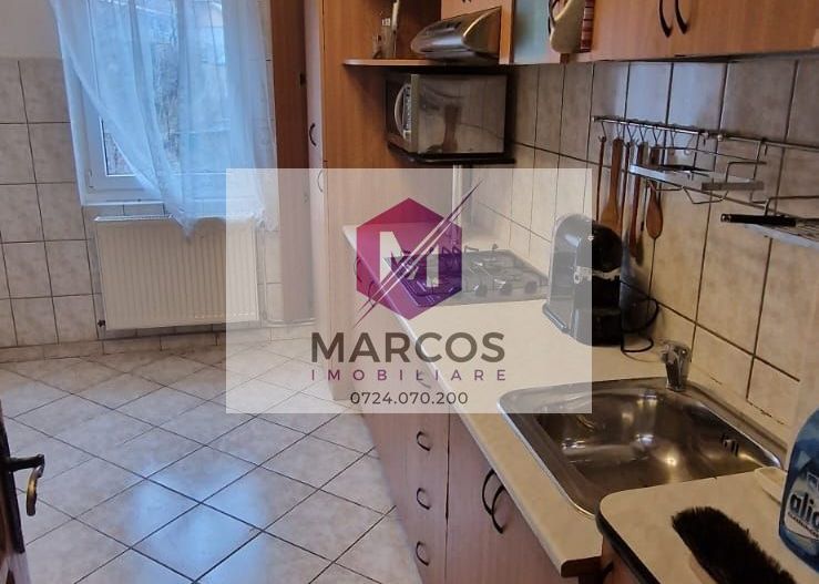 Vand apartament 4 camere Făgărașului - Poză 2
