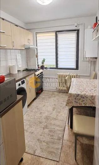 🏡 APARTAMENT 2 CAMERE DECOMANDAT – ALEXANDRU CEL BUN | 55 MP | ETAJ INTERMEDIAR - Poză 3