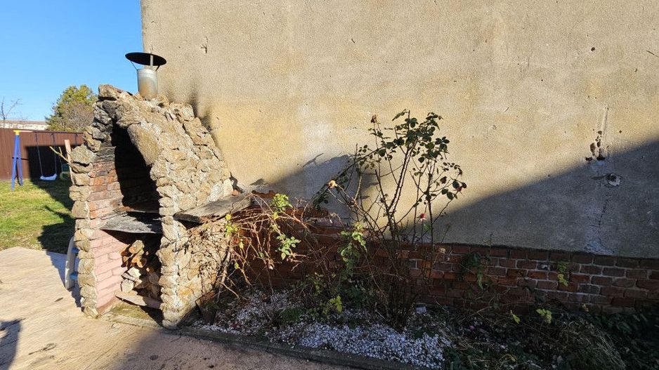Casa mare, solida, Timisoara, D+P, 5 camere, 2 bai, Zona Lipovei - Poză 12