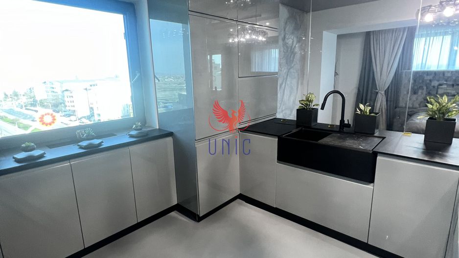 Apartament de Lux,  zona Calea Severinului - Poză 13