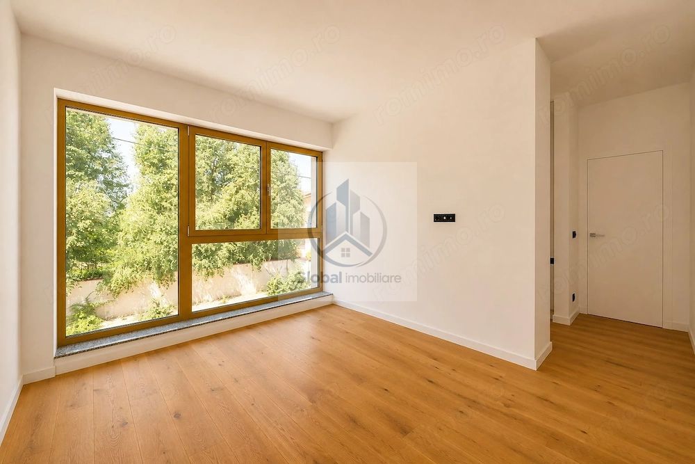 Vilă modernă Pipera | 5 camere | 116 mp | Eficiență energetică - Poză 3
