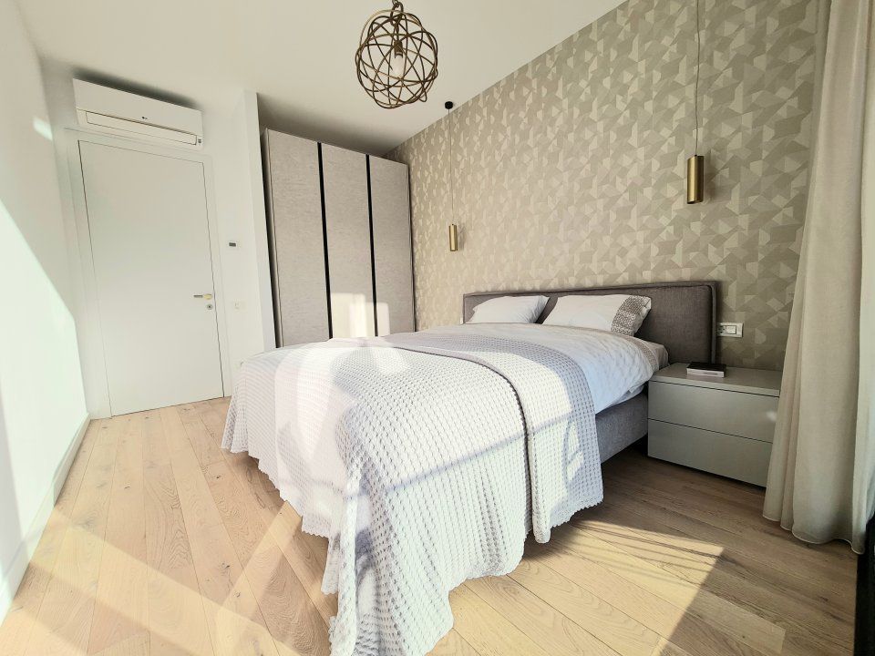 Apartament WIN Herastrau | Aviatiei - Poză 7