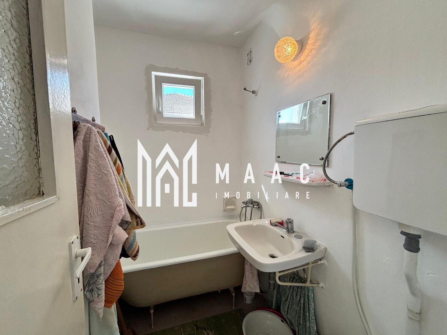 Apartament 2 camere | 39 mpu | Hipodrom 3 - Poză 13