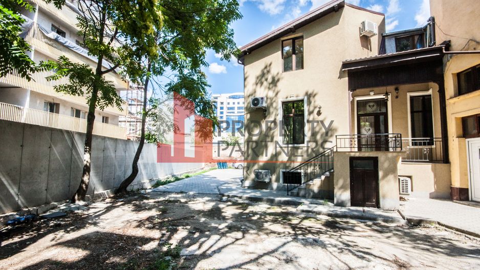 2 apartamente unite in casa in zona centrala, Unirii - Marasesti - Poză 4