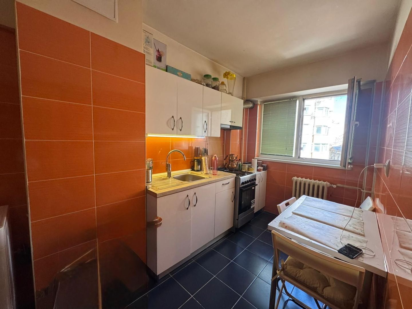 3 CAMERE || CALEA VICTORIEI - Poză 10