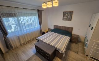 Casa moderna 4 camere mobilat utilata Selimbar - Poză 18