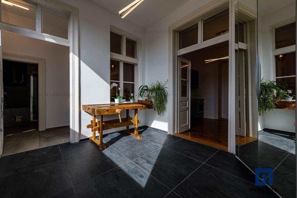 De ÎNCHIRIAT | Apartament superb 4 camere-120 mp | Piata Balcescu - Poză 7