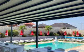 Restaurant si Centru de Evenimente la Cheie, cu piscina Loc. Premium - Poză 17