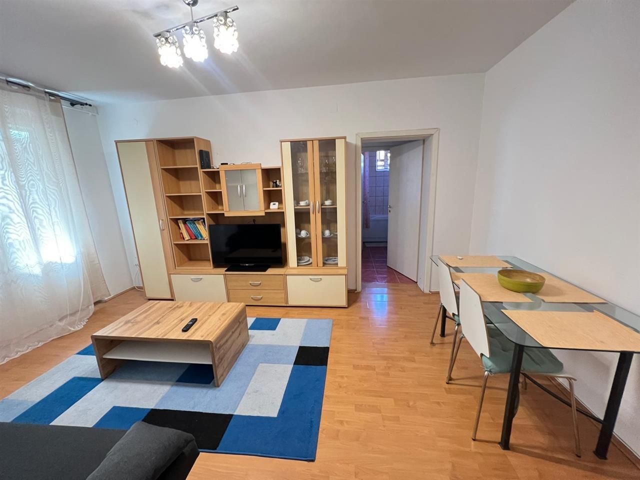 3 camere zona Medicinei centrala si clima - Poză 12