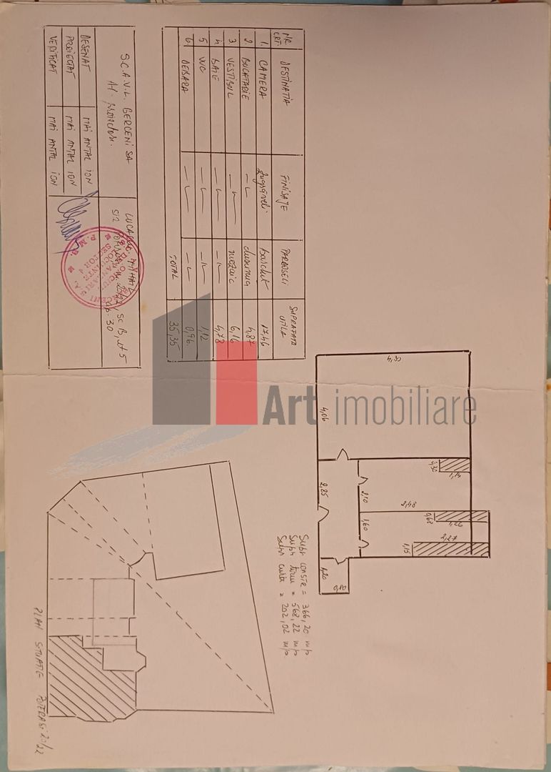 Vânzare garsonieră Tineretului - Dimitrie Cantemir - Poză 6