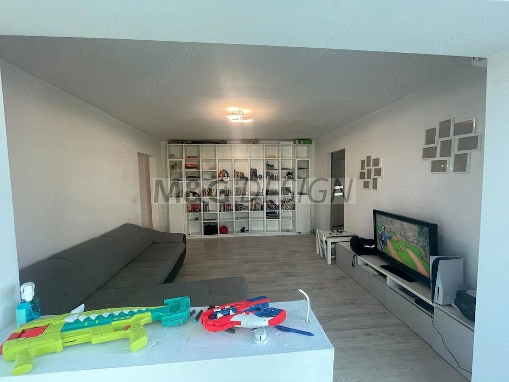 Apartament 2 camere zona Blascovici - Poză 2