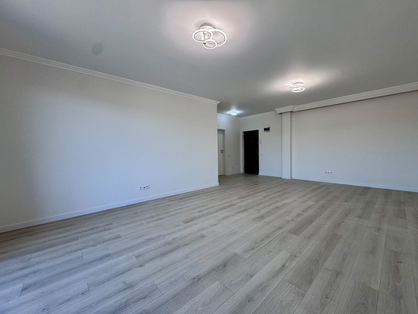 Ap 12 C5 Tautului Residence Parc Parcul Poligon Sub Cetate - Poză 3