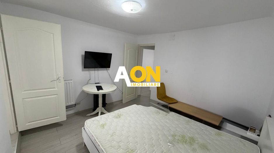 Apartament 3 Camere, Complet Mobilat, Zona Bld. Transilvaniei - Poză 8