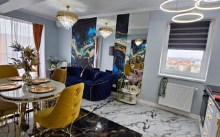 Apartament de vanzare in complexul Prima Onestilor-Oradea - Poză 32